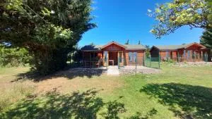 Camping La Colline - Coutansouze