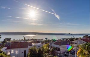 Awesome Apartment In Crikvenica