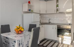 Awesome Apartment In Crikvenica