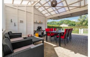 Holiday Home Haderslev 2