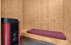 Lovely Home In Aabenraa With Sauna