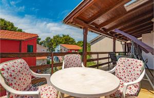 Pet Friendly Apartment In Jadrija With Wifi 