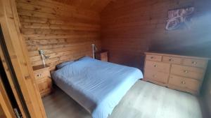 Camping La Colline