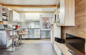 Cozy Home In Zeulenroda-Triebes With Sauna