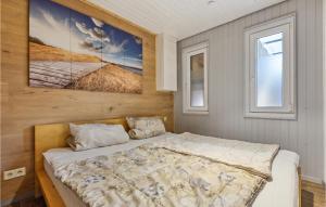 Cozy Home In Zeulenroda-Triebes With Sauna