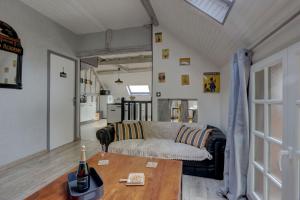 Le Rabelais - Appt à 5min du château dAmboise