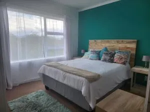 Hartenlief apartment - Voorbaai