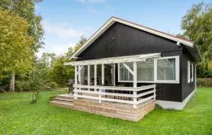 Lake Front Apartment In Liseleje - Vinderød