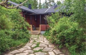 Gorgeous Home In Flen With Sauna