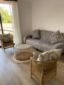 Le Jardin slaap lekker - Heatherlands