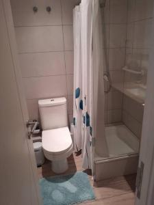 Depto Ñuñoa 5 pers 2 baños estacionamiento cerca estadio