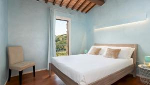 PODERE TERRANUOVA 10&2, Emma Villas