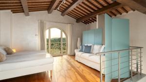 PODERE TERRANUOVA 10&2, Emma Villas