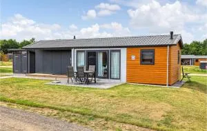 Amazing Home In Süsel With Wifi - Süsel