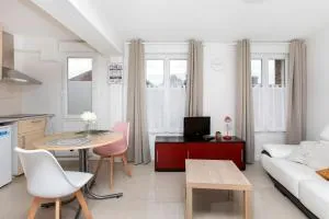 Le Petit Pont - Charmant Studio à Brionne - Calleville