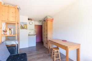 Faliju - appartement avec vue montagne