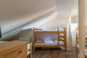 Appartements Faliju - appartement avec vue montagne : photos des chambres