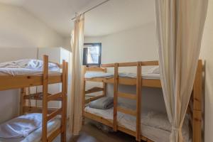 Appartements Faliju - appartement avec vue montagne : photos des chambres