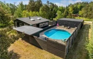 Holiday Home Syrenvej Ebeltoft I - Øksenmølle