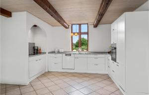 Four-Bedroom Holiday Home In Romo