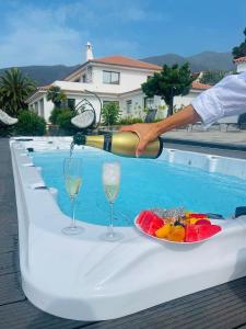 Drago Tree Villa Tenerife