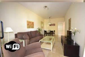 marina duquesa 616 - 3-Sterne-Hotels in Manilva