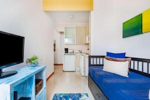 Chiado 1BR Flat - Lisbons Downtown