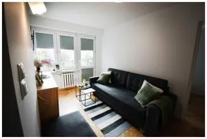 Color 24 Apartament VIII - Zaklików