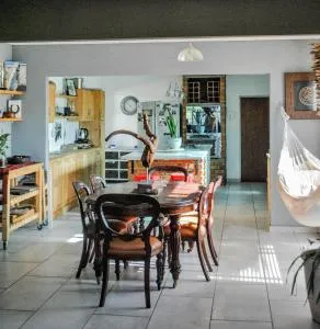 Skye's B and B - Brentwood Park