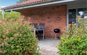 3 Bedroom Beautiful Home In Rødby