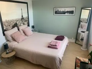 Maison de centre-ville - Cognac