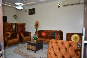 Starlight Homes - Asaba