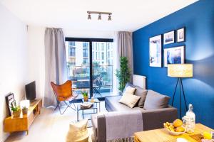 Sweet Inn Apartments - Etterbeek