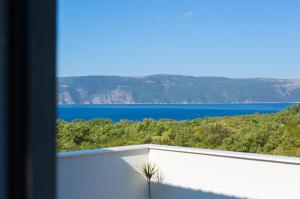 Villa Aurum with sauna and gym