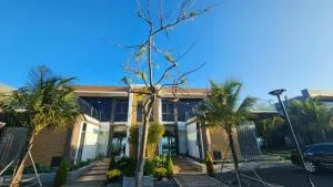 Villa sát biển 5 phòng ngủ Lagi - La Gi