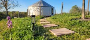 Du Gîte à la Terre