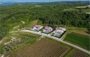 Villa Faloniga