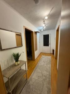Ferienwohnung mitten in Fulda