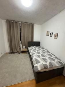 Ferienwohnung mitten in Fulda