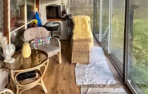 3 Bedroom Cozy Home In Backaryd