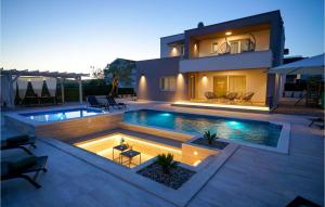 Villa Manimm 