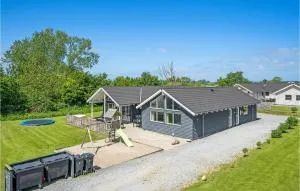 Nice Home In Sydals With Sauna - Høruphav