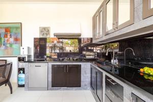 Villa with private pool in Nusa Dua