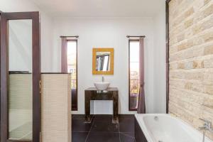 Villa with private pool in Nusa Dua