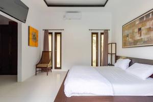 Villa with private pool in Nusa Dua