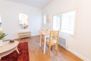 Appartements L Ecrin Amboisien : photos des chambres