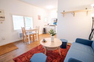 Appartements L Ecrin Amboisien : photos des chambres