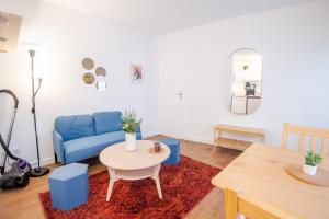 Appartements L Ecrin Amboisien : photos des chambres