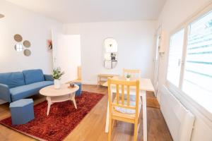 Appartements L Ecrin Amboisien : photos des chambres