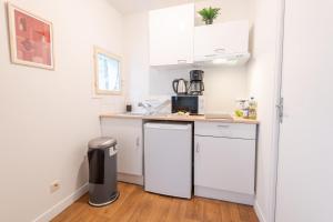 Appartements L Ecrin Amboisien : photos des chambres